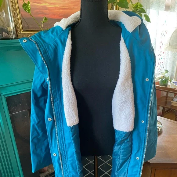 ASOS Jacket - Picture 4 of 6